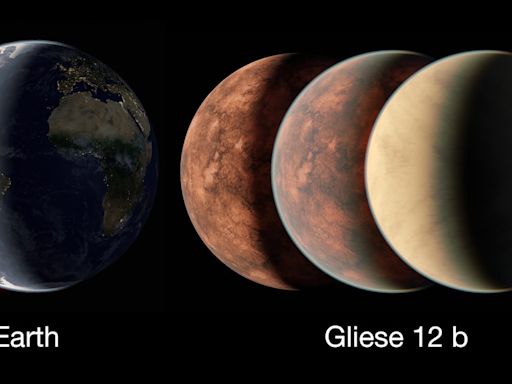 Cientistas descobrem planeta com temperatura similar à da Terra e potencialmente habitável