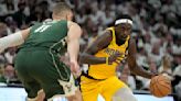 Pascal Siakam leads resurgent Pacers offense in 125-108 victory that evens series with Bucks