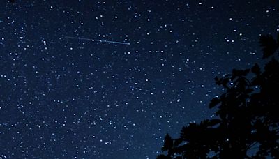 Perseid meteor shower in CT: Peak times, how to watch in 2024