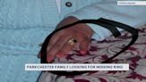 Parkchester woman reaches out for help finding lost family heirloom