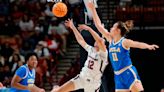 How Brea Beal built up, and flourished in, role as South Carolina’s lockdown defender