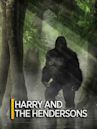 Harry and the Hendersons