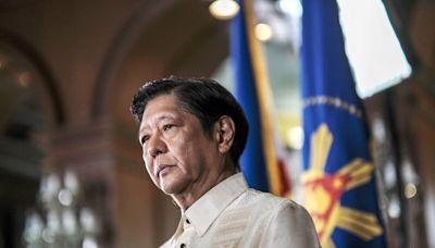 Marcos to Address South China Sea, Taxes in Speech to Nation