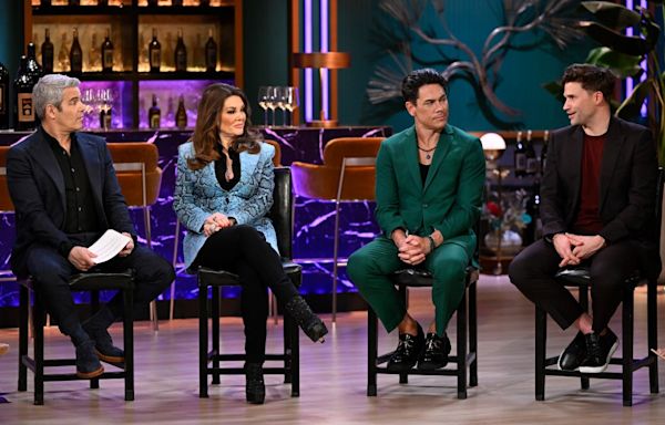 Vanderpump Rules Cast Gains New Perspective After Season 11 Reunion