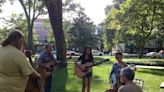 Pickin' on the Square returns to Shelby