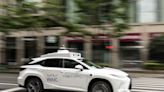 China Approves US Listing for Self-Driving Firm in Easing Sign