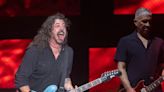Foo Fighters rock, but sound mars Weezer set at Sea Hear Now in Asbury Park