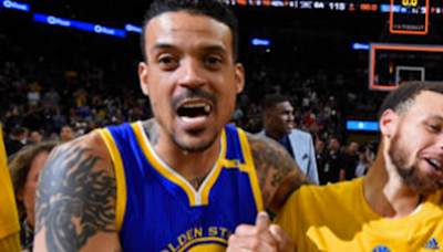 'Crazy AF!' Matt Barnes Rips Steve Kerr For Team USA Minutes at Olympics: Warriors Tracker