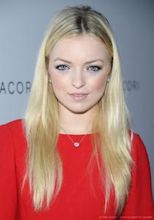 Francesca Eastwood