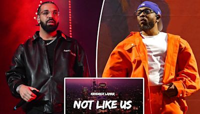 Secret daughter? Drake responds to Kendrick Lamar claims with new diss track ‘The Heart Part 6’