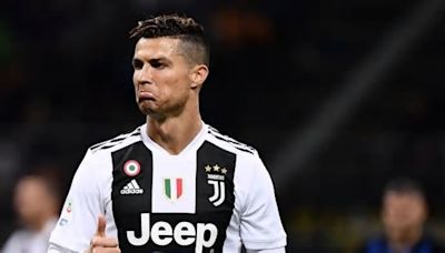 Cristiano Ronaldo gana demanda contra la Juventus y recibirá MILLONARIA cantidad