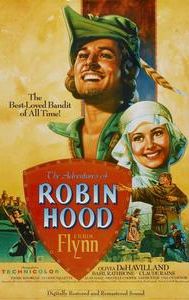 The Adventures of Robin Hood