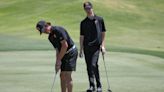 Palm Desert's Caden Breisch ends high school golf season in CIF-SCGA event