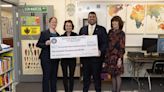 Substance abuse program for students gets $100K grant