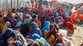 20萬人瀕飢荒 索馬利亞陷糧食危機
