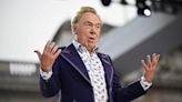 Andrew Lloyd Webber to miss opening night of show after son's cancer hospitalization