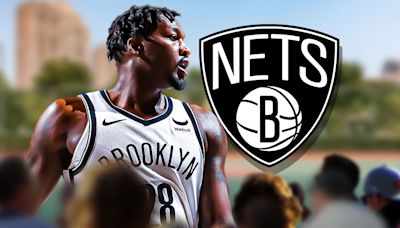 NBA rumors: Nets unlikely to get first round picks for Dorian Finney-Smith