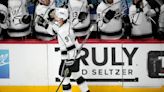 Kempe, Danault each score twice as Kings roll by Avs 5-2