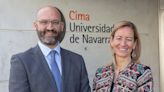 María Mora y Jorge Ramos, nombrados subdirectora y gerente del Cima Universidad de Navarra