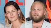 Jonah Hill’s Ex-Girlfriend Sarah Brady Accuses Him of ’Sexting’ Before Olivia Millar Romance