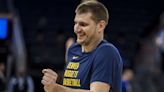 Nikola Jokic Made Denver Nuggets History In Game 1