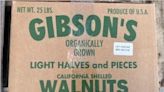 Some Redding, Siskiyou groceries pull walnuts from store shelves after E. coli outbreak