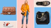 Snag 25% off new Michael Kors purses, crossbody bags and sneakers during this fall sale