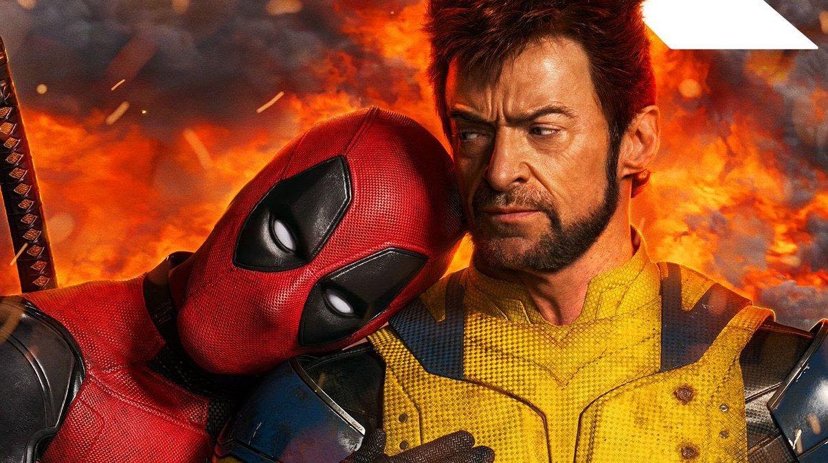 Kevin Feige Explains Why DEADPOOL AND WOLVERINE's Final Trailer Spoiled A Major Cameo