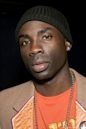 Sam Sarpong