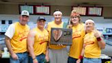 Henderson County bowling tournament raises over $12K for childhood cancer