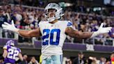 NFL Week 11 winners and losers: Cowboys look Super in dismantling of Vikings