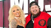 Jelly Roll's Wife Bunnie Xo Reveals 'Pretty Scary' Health Update