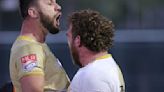 NOLA Gold Rugby delivers statement win at home against a strong opponent