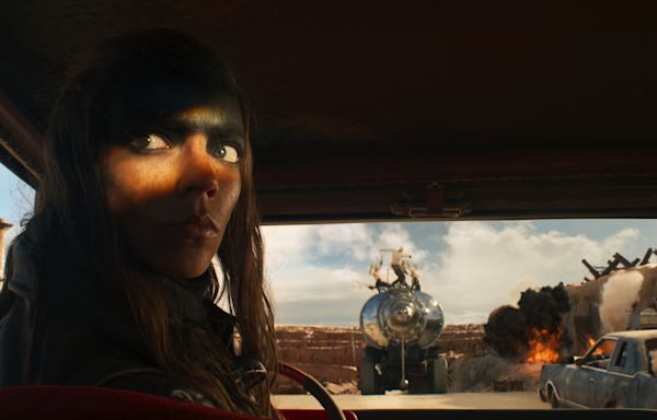 Will 'Furiosa' be the last 'Mad Max' movie? George Miller spills on the saga's future