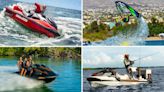 The 11 Best Personal Watercraft for Fun and Play on the High Seas