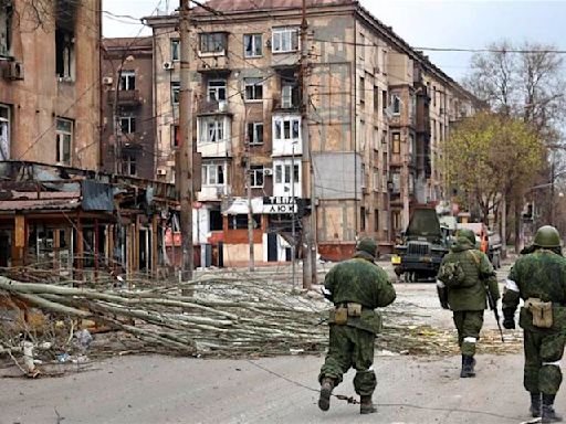 Considera Hungría situación militar ucraniana más complicada - Noticias Prensa Latina