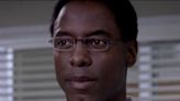 ‘The haters have won’: Grey’s Anatomy star Isaiah Washington announces ‘early retirement’ from acting