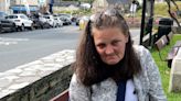 Homeless grandmother has spent 19 months living in Premier Inn | ITV News