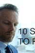 10 Steps to Power