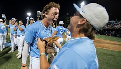When are 2024 NCAA baseball super regionals? How to watch every series this weekend