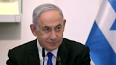 Israeli PM Netanyahu slated to address Congress on July 24, congressional leaders say