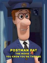 Postman Pat: The Movie