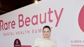 Selena Gomez Took Four Years Off From Social Media. She Talks About That — and More — at Rare Beauty’s Mental Health Summit