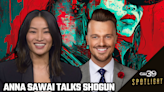 Anna Sawai Dives Into the Heart of ‘Shogun’ on FX and Hulu in Exclusive CW39 Spotlight Interview