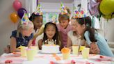 I don’t bring birthday presents to kid’s parties - my idea saves everyone money