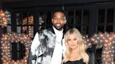 Khloé Kardashian Is Reportedly Expecting Second Child With Tristan Thompson via Surrogate