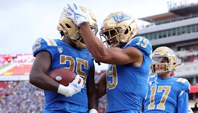 UCLA Football: Transferring Ex-Bruin Returns From Whence He Came