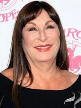 Anjelica Huston