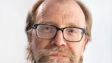 George Saunders: ‘This capitalism thing has got limits’