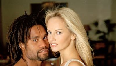 Adriana Karembeu : « Avec Christian, on ne s’est jamais reparlé, ni revus